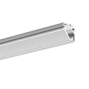 Sarok led profil 45-16 Ezüst eloxált e6-k1 1m 1 Sarok led profil 45-16 Ezüst eloxált e6-k1 1m small 1