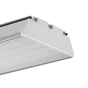 OMODO-100 süllyesztett széles LED profil Ezüst eloxált 2m 2 OMODO-100 süllyesztett széles LED profil Ezüst eloxált 2m small 2