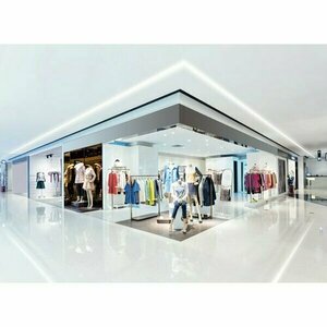 OMODO-100 süllyesztett széles LED profil Ezüst eloxált 2m 4 OMODO-100 süllyesztett széles LED profil Ezüst eloxált 2m small 4