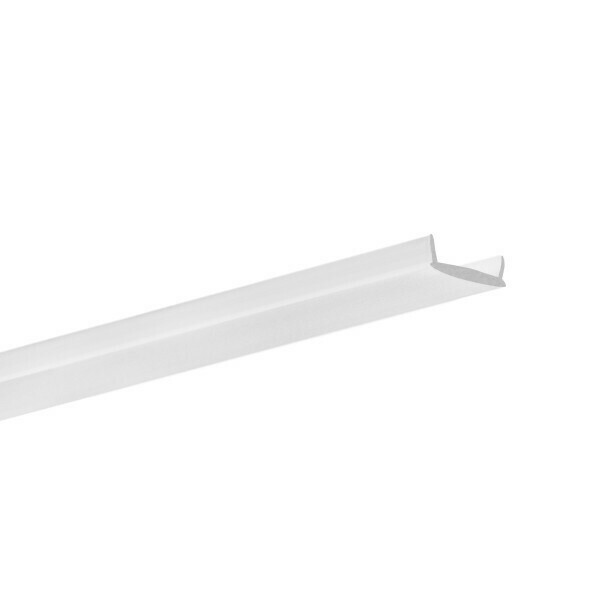 Jelölje be LED profil LIGER-10m matt LED profil LIGER-10m matt