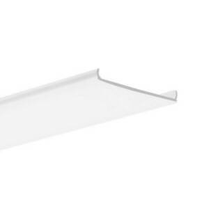 LED profilburkolat LIGER-45 tejes 2m small 0