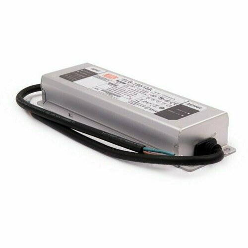 Jelölje be MW ELG-150-12A 12V 120W IP65 Tápegység