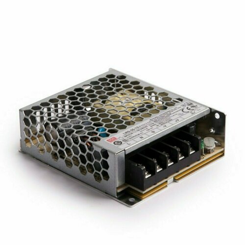 Jelölje be MW LRS-35-12 12V 36W táp