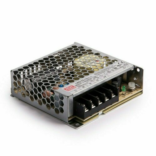 Jelölje be MW LRS-75-12 12V 72W táp