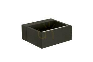 Kültéri fali lámpa Lucide GOA antracit LED 6W IP54 28857/06/30 small 1