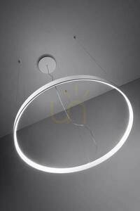 RIO 110 csillár, fekete, LED 4000K - Thoro small 7