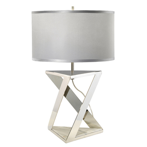 Aegeus 1 Light asztali lámpa Elstead small 0