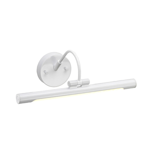 Alton 1 Light kisméretű LED képlámpa - fehér Elstead small 0