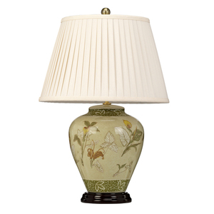 Arum 1 Light asztali lámpa Elstead small 1