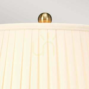 Arum 1 Light asztali lámpa Elstead small 4