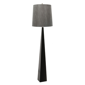 Ascent 1 Light állólámpa - Black Elstead small 0