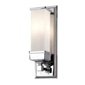 Cambridge 1 Light Wall Light Elstead small 0