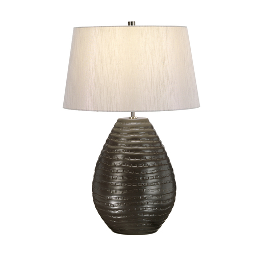 Jelölje be Brunswick 1 Light asztali lámpa Elstead