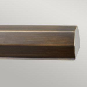Chawton Large Picture Light - Sötét bronz Elstead small 2