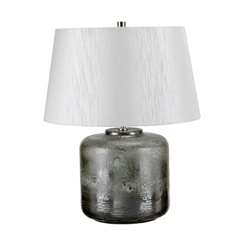 Jelölje be Columbus 1 Light asztali lámpa Elstead