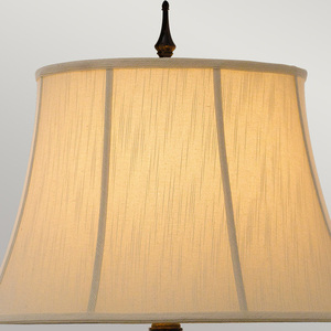 Augustine 1 Light asztali lámpa Elstead small 2
