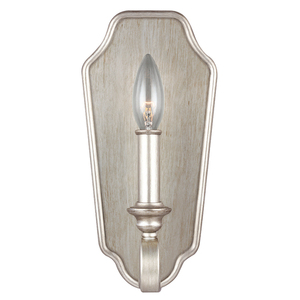 DeWitt 1 Light fali lámpa Elstead small 1