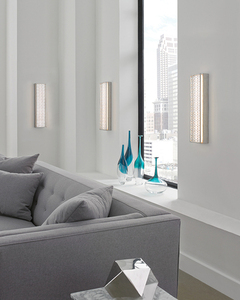 Kenney 4 Light LED fali lámpa Elstead small 1