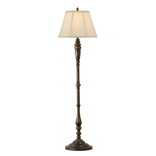 Jelölje be Lincolndale 1 Light Elstead állólámpa