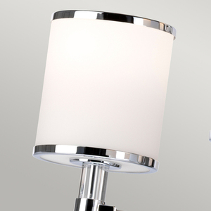 Prospect Park 9 Light Chandelier Elstead small 3