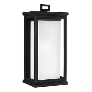 Roscoe 1 Light, nagy fali lámpás Elstead small 0