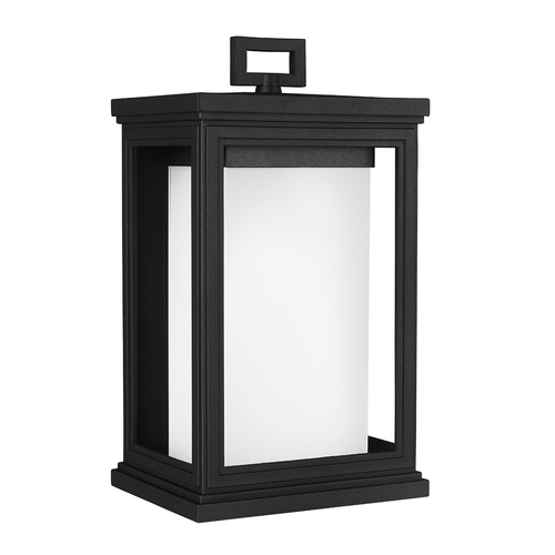 Jelölje be Roscoe 1 Light Medium Wall Lantern Elstead