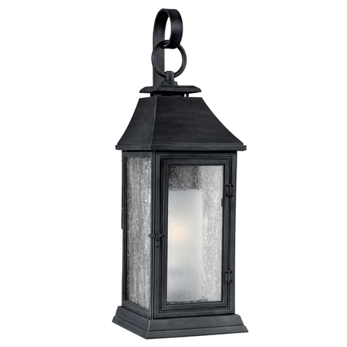 Jelölje be Shepherd 2 Light Medium Wall Lantern Elstead