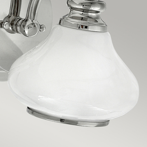 Ainsley 1 Light Wall Light Elstead small 3