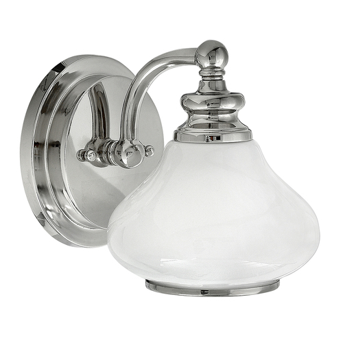 Jelölje be Ainsley 1 Light Wall Light Elstead