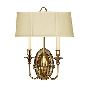 Cambridge 2 Light fali lámpa Elstead small 0