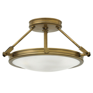 Plafond Collier 3 Elstead small 0