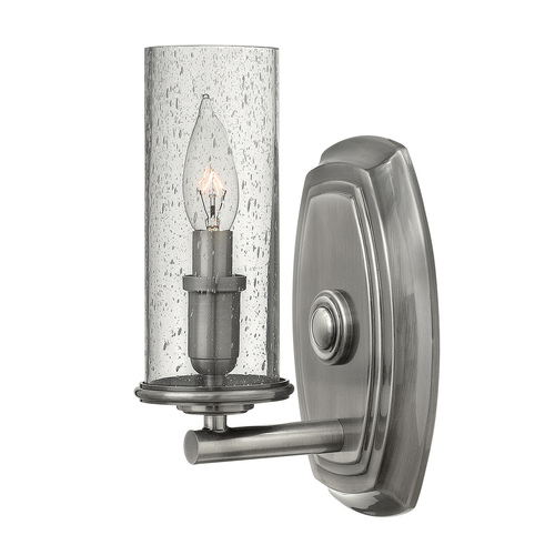 Jelölje be Dakota 1 Light Wall Light Elstead