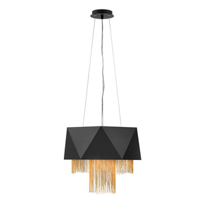 Zuma 6 Light Pendant Elstead small 0
