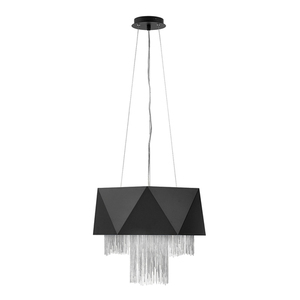 Zuma 6 Light Pendant Elstead small 0