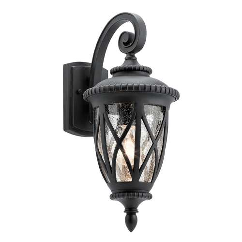 Jelölje be Admirals Cove 1 Light Wall Lantern Elstead