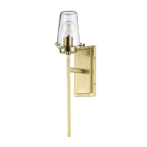 Alton 1 Light fali lámpa Elstead small 1