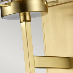 Alton 1 Light fali lámpa Elstead small 3