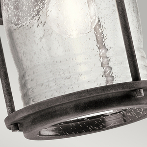 Ashland Bay 1 Light Medium Wall Lantern Elstead small 5