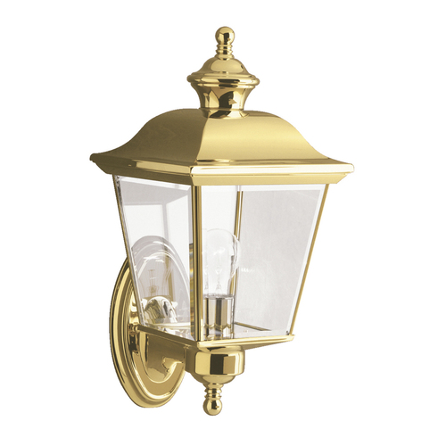 Jelölje be Bay Shore 1 Light Medium kültéri fali lámpa Elstead