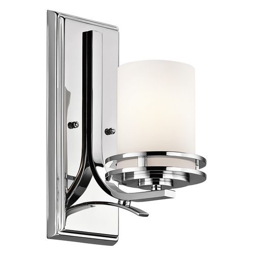 Jelölje be Hendrik 1 Light Wall Light Elstead