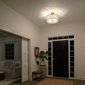 Plafond Lacey 4 Elstead small 4