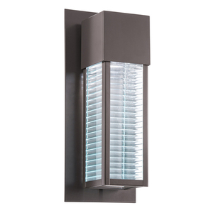 Sorel 1 Light kültéri fali lámpás Elstead small 0