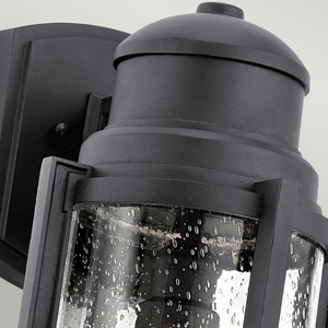 Suri 1 Light Wall Lantern Elstead small 1