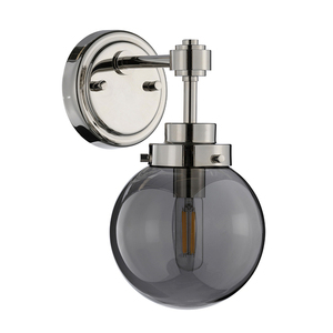 Kula 1 Light Wall Light Elstead small 1