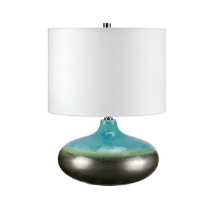 Laguna 1 Light kis asztali lámpa Elstead small 0