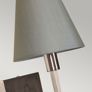 Lucerne 1 Light fali lámpa Elstead small 1