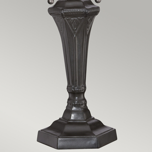Cambridge 2 Light asztali lámpa Elstead small 3