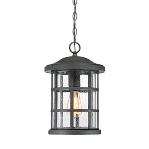 Crusade 1 Light Chain Lantern Elstead small 3