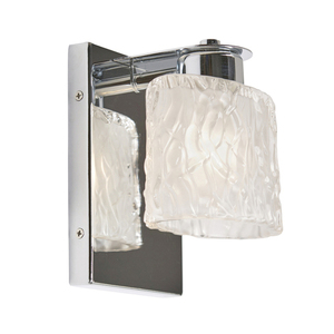 Seaview 1 Light Wall Light Elstead small 0
