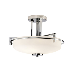 Plafond Taylor 3 lámpás Elstead small 0